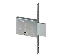 Cisa 57013 serratura doppia mappa e 70 125x82 mm
