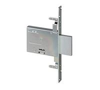 Cisa 57016 serratura doppia mappa e 60 115x82 mm