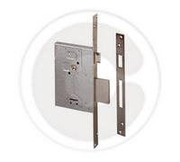 CISA ART.57250 SERRATURA A DOPPIA MAPPA MM.60