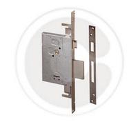 Cisa 57255 serratura doppia mappa s/ac e 60 117x170
