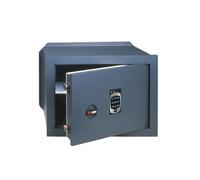 Cisa cassaforte 82710.31 DGT Vision elettronica ad incasso a muro cm 36x20x24h c