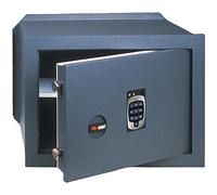 Cisa 82710.51 cassaforte elettronica 49x25xh36 cm