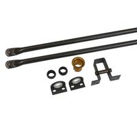 Cisa Aste per serrature triplici da applicare 135 cm – 06425070