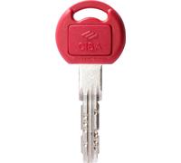 CISA ASTRAL TEKNO ITALIA 480 riquadro rosso COPIA CHIAVE DUPLICATO CARD TESSERA