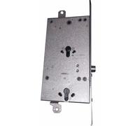 CISA B6784.28.0 SERRATURA DOPPIO CILINDRO EUROPEO PER PORTA CORAZZATA