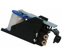 Gruppo bobine serratura elettrica 07118 cisa sx volt 12 x 11721-11731-11761-1161