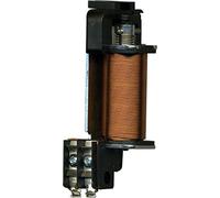 Gruppo bobine serratura elettrica 07025 cisa volt 12 x 1a721-1a731-1a761 Cisa