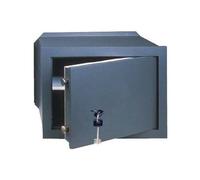 CASSAFORTE MURO CON CHIAVE 26X17X20
