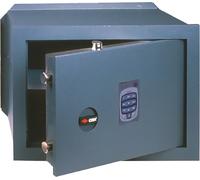 CASSAFORTE ELETTRONICA CISA 82710.71 DGT VISION 36x25X49H INCASSO A MURO