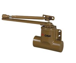 CISA CHIUDIPORTA 60130.01 / 60140.02 / 60150.03