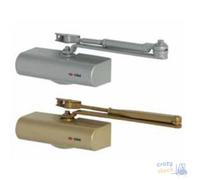 Cisa chiudiporta C1416 1.C1416.03.0.44 Nero