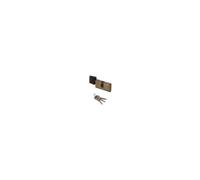 CILINDRO OVALE CON POMOLO CISA 08230-02-0 mm.56 28-28