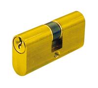 Cisa CILINDRO LOGO OVALE Art. 08110 mm. 55,4 (22,7-10-22,7) in busta