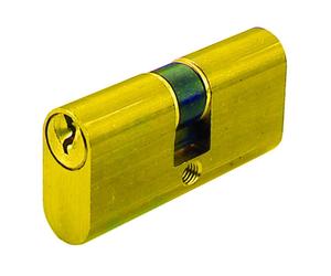 Cisa CILINDRO LOGO OVALE Art. 08110 mm. 60 (25-10-25)