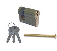 CISA' CILINDRO MONOPR.INF.LOGO MIS.39,5 PZ 12