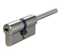 Cilindri a infilare cisa prof. europeo "asix p8 pro" per pomolo 0q317 - mm.74 (4