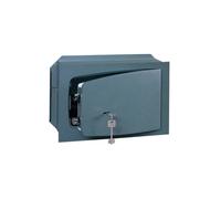 Cassaforte incasso Cisa 1 Stella 420x200x300 con chiave