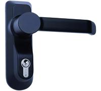 Comando esterno per maniglioni antipanico Cisa Fast art. 0707868