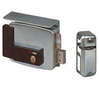 CISA Elettroserratura 2M Cilindro Fisso - 11761/60/S