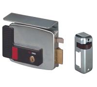 Cisa ELETTROSERRATURA CANCELLI APPL. PULS+CIL/INT +S Art. 11731 E.60 Sx