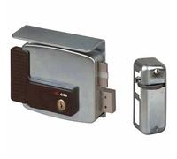 Cisa elettroserratura da applicare a cilindro 11761 varie entrate Dx e Sx