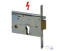 Cisa elettroserratura Da Infilare Per Fasce 1.14010.60 1.14010.60.2