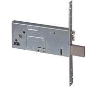 Cisa ELETTROSERRATURA FERRO INF. FASCE D/M 4M+S Art. 17353 E.90 - F.25