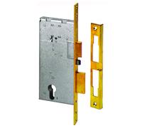 Cisa ELETTROSERRATURA LEGNO INF.2M+S Art. 12011 E.60 - F.22