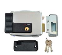 ELETTROSERRATURA CISA CILINDRO FISSO - 11921/80/D