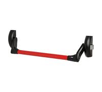 Maniglione 59001 antipanico da applicare con chiusura centrale Cisa FAST PUSH