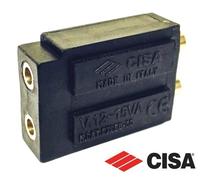 BOBINA CISA 07086 PER ELETTROSERRATURE 12 VOLT