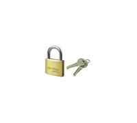 CISA - LUCCHETTI OTTONE LOGO 21010 MM60 A/NORM