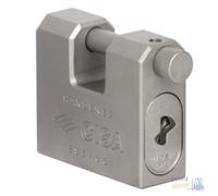 Cisa Lucchetto Acciaio Cisa 28550 Lucch.Acc. 1.2855L.66.0