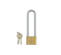 Cisa lucchetto arco extra lungo 127 mm 22011