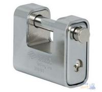 Cisa Lucchetto Incamiciato Cisa Logo Line 21810 Lucc.Coraz. 1.21810.80.0