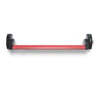 MANIGLIONE ANTIPANICO ALPHA PUSH '5M001' scrocco laterale autobloccante