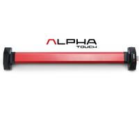CISA : Maniglione antipanico da applicare mod. ALPHA Touch - NOVITà - L. mm. 840