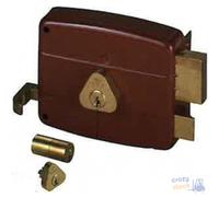 Cisa serratura Da Applicare 1.50121.50.1.N6