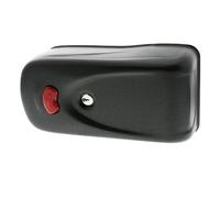 Elettroserratura Cisa Elettrika con pulsante art. 1A731