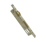 CISA Serratura da Infilare Art. 44230, A Chiave, Ottone, Per Uso Domestico