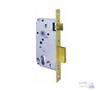 Cisa serratura Da Infilare Logo Line Bordo Quadro Cilindro Sagomato 1.5C611.60.0
