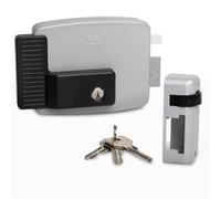 CISA - Serratura Elettrica Cancello Esterno e Porta - Elettroserratura da Applic