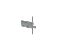 Cisa serratura ferro d/m 4m+s fascia art.57313 e. 70 f-25