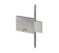 serratura CISA 57013 entrata 60mm chiave a doppia mappa 4 mandate