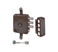 SER.CISA D.M. AP.4M+SCR+3P 57167/60S