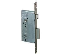 SERRATURA CISA DOPPIA MAPPA INF. 2M+SCR - 57211/50