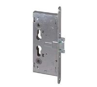 CISA SERRATURA METALLO INFILARE 43020