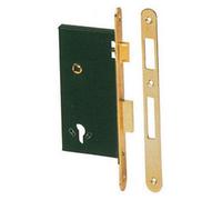 SERRATURA DA INFILARE A CILINDRO PROFILO EUROPEO ART. 5C631 CISA E60