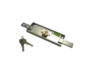 CISA Serratura Serranda cilindro catenacci 1 mandata Scatola 155x55 mm 4151078