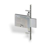 SERRATURA CISA DOPPIA MAPPA INF.4M+3P - 5701660